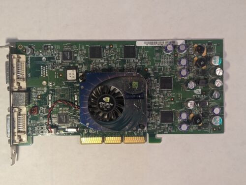 Nvidia F1057 Quadro4 900 Xgl