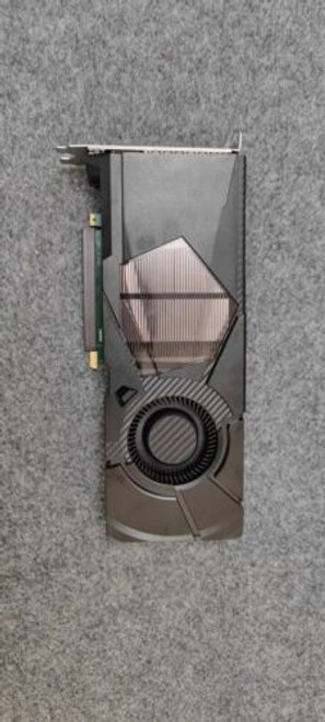 Dell Alienware Nvidia Geforce 2080 Ti Rtx 11Gb Gpu Graphics Video Card