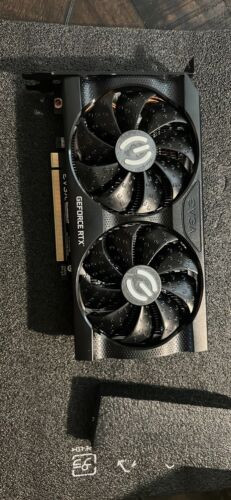 Ge Force Rtx 3060