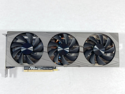 Nvidia Geforce Rtx 3080 10Gb Gddr6X Lenovo Oem Graphics Card