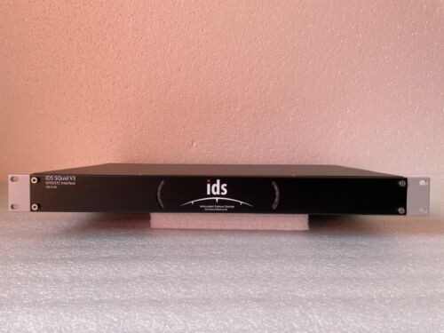 Tsl - Ids / Squid-3 1Ru Gp Interface With 32