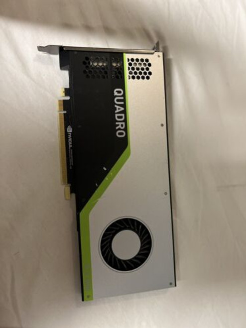 Nvidia Quadro Rtx 4000 Graphics Card