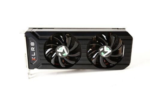 Pny Geforce Gtx 1060 6Gb Xlr8 Graphics Card