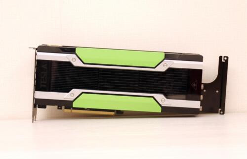 Graphics Card For Nvidia Tesla M40 24Gb Gpu P8Y46A 855178-001 900-2G600-0310-030