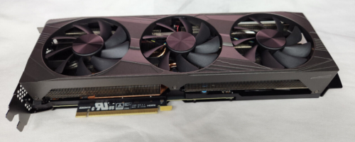 Nvidia Geforce Rtx 3080 10Gb Gddr6X Lenovo Oem Graphics Card Gpu