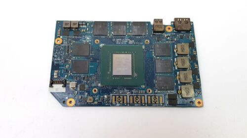 New Dell Precision 7730 Nvidia P5200 16Gb N18E-Q5-A1 Video Card Ls-F604P K0Wnr