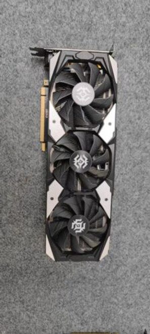 Zotac Nvidia Geforce Rtx 2080 Ti 11Gb Gddr6 Graphics Card - Tested