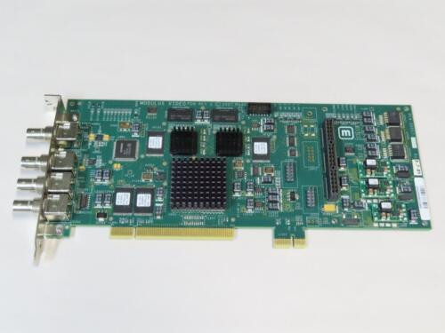 Modulus Video Card Pem Rev 2 Pca-00007 0806F