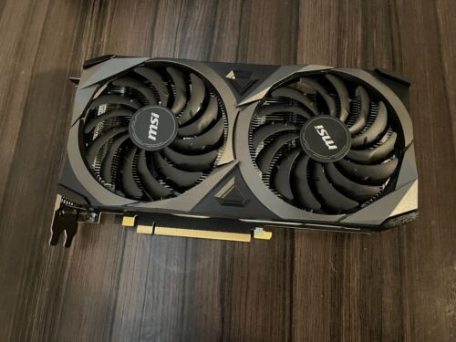 Geforce Rtx 3070 Ventus 2X 8Gb