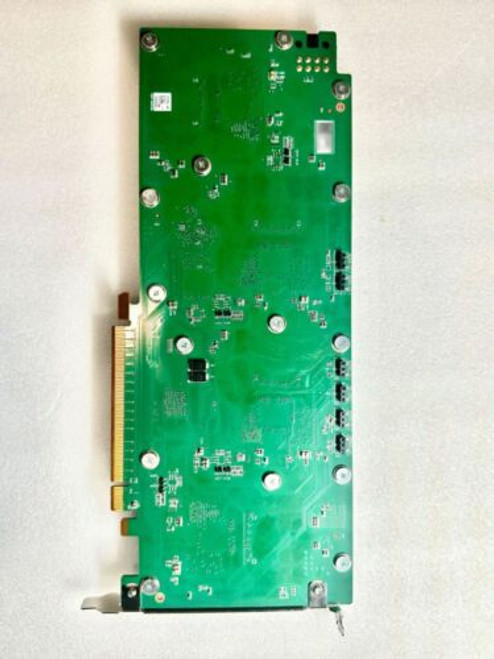 Intel Sg1 8Gb Fh Graphic Card