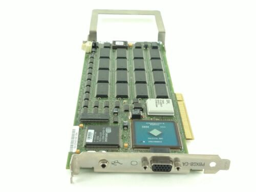 Dec 54-23483-02 Pbxgb-Ca Powerstorm Tga2 24 Plane 16Mb Graphic Card
