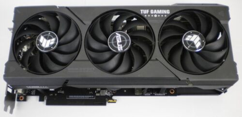 Asus Tuf Nvidia Geforce Rtx 4070 Oc Edition 12Gb Gddr6X Graphics Card