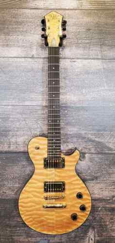 Michael Kelly Kelly 20Th Anniversary Patriot Electric Guitar