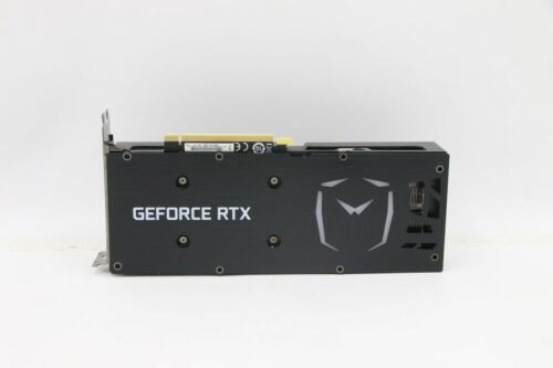 Geforce Rtx 3070 8G/D6/3Dp/H  - Lenovo Fru: 5V10W62715