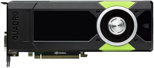 Pny Quadro M5000 Graphics Card.