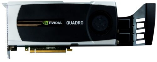 Nvidia Quadro 6000 6Gb Pcie Gddr5