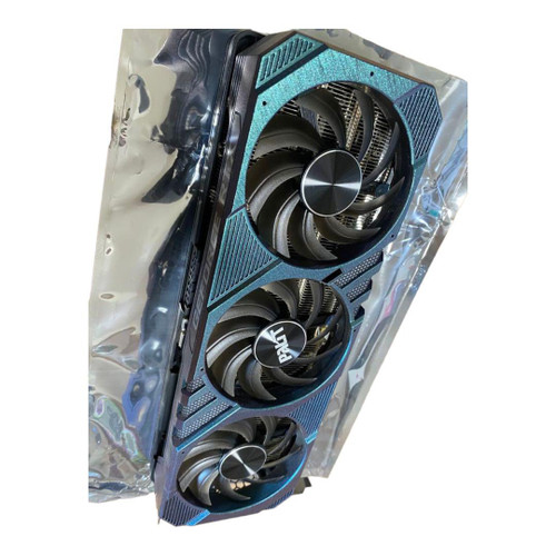 Palit Rtx3060Ti 8Gb Color Pop