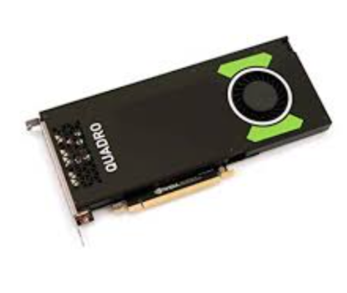 Nvidia Quadro P4000 8Gb Gddr5 Graphics Card