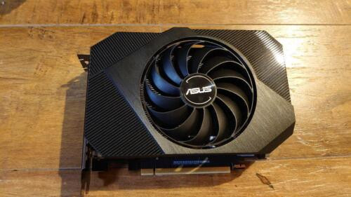 Asustek Rtx3060 12G Ph-Rtx3060-12G-V2