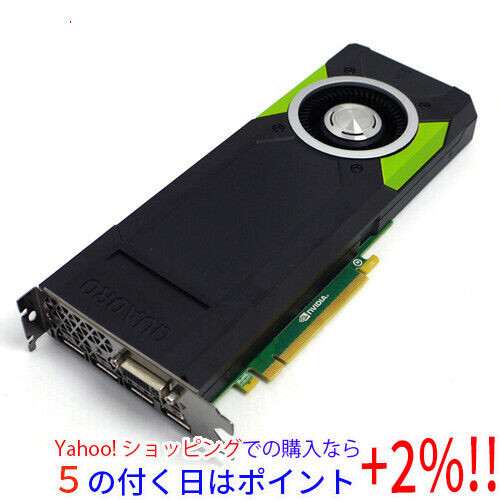 Used Graphic Board Nvidia Quadro M6000 Pciexp 12Gb  1050012106