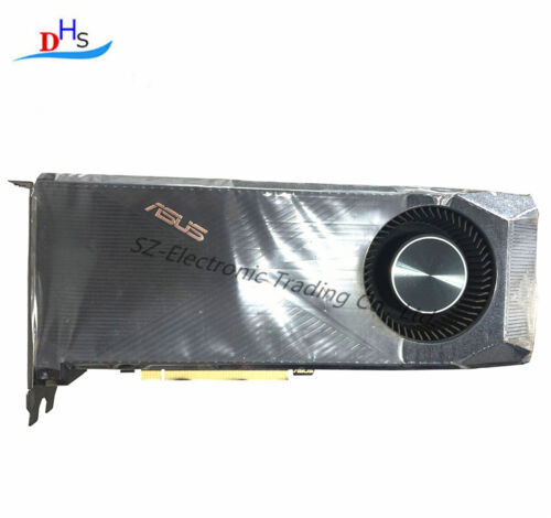 For Asus Turbo Geforce Rtx 3080 10Gb Gddr6X Video Graphics Card