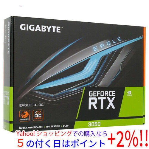 Gigabyte Grabo Gv-N3050Eagle Oc-8Gd Pciexp 8Gb Management 1000023623