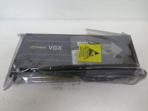 Nvidia Vgx Graphics Cards Grid K2 8Gb Pcie X16 Kepler Gpu 900-52055-0010-000