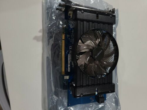 Gigabyte Radeon Hd 7770 1Gb