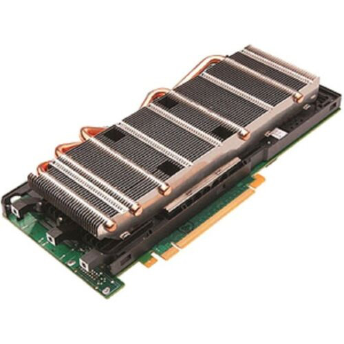 Hpe A0C39A Nvidia Tesla M2070Q Graphic Card - 6 Gb