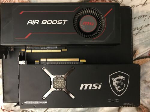 Air Boost