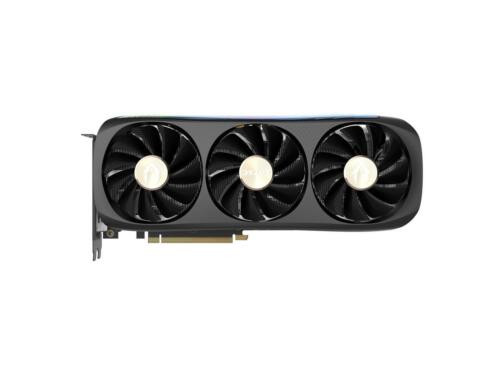 Zotac Nvidia Geforce Rtx 4070 Graphic Card - 12 Gb Gddr6X (Zt-D40700F-10P)