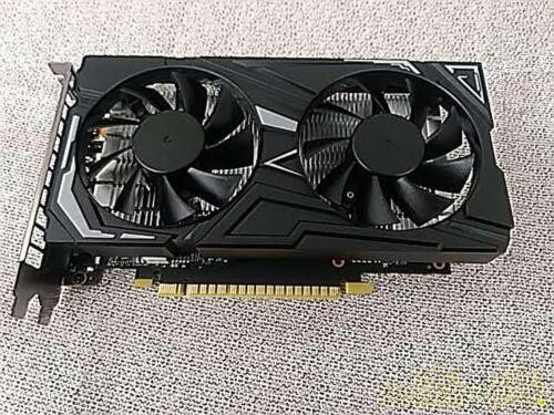 Expert-Oriented Gf-Gtx1650D6-E4Gb Graphic Board Good Condition From Japan