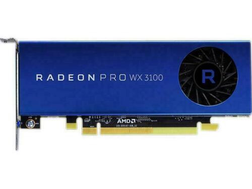 Amd Jfh4F Radeon Pro Wx3100 Video Graphics Card 0Jfh4F