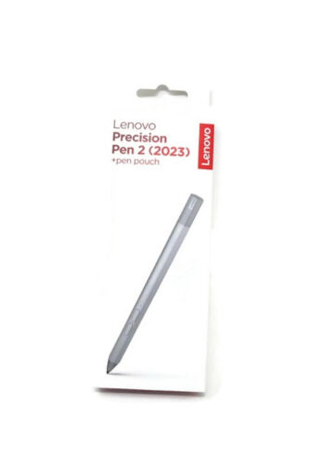New Genuine Lenovo Precision Pen2 (Us) For Tablet P11 P11 Pro Zg38C04470 Usa