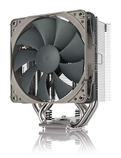 Noctua Nh-U12S Redux, High Performance Cpu Cooler With Nf-P12 Redux-1700 Pwm