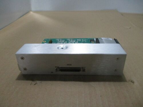 Dmd-20 High Speed Serial Interface Hssi-20