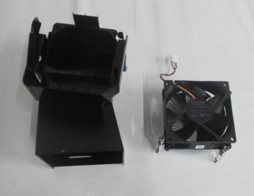 0K1Mwr Dell Cpu Cooling Fan W/Heatsink Inspiron 3891 "Grade A"