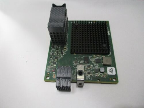 Ibm 00Jy803 00Jy802 Flex System Cn4052 Dual-Port 10Gbe Virtual Fabric Adapter