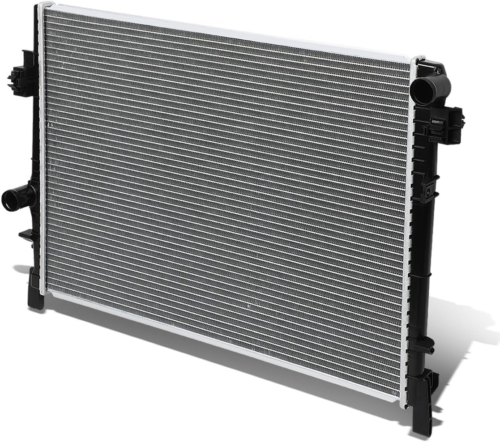 Dpi 13084 Factory Style 1-Row Cooling Radiator Compatible With Dodge Journey 2.4