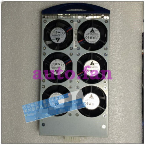1Pcs Used Ssre1Fan Server Fan Set Afb0648Hh