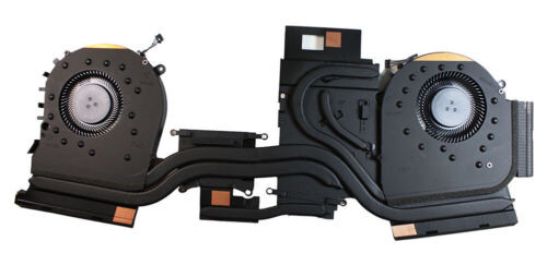 Fan For Hp Omen 17-Cb1005Nv