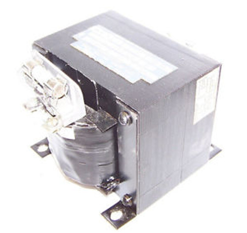 ALLEN BRADLEY CONTROL CIRCUIT TRANSFORMER .350 KVA