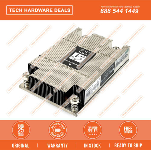 P04991-001  New Bulk Hpe Dl325 Performance Heatsink