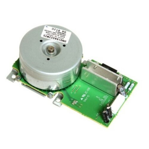 A0Pnm10200 Dc Brushless Motor /20