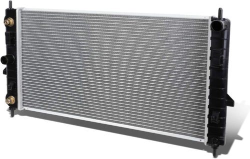 Dpi 2608 Factory Style 1-Row Cooling Radiator Compatible With Chevy Cobalt Ponti