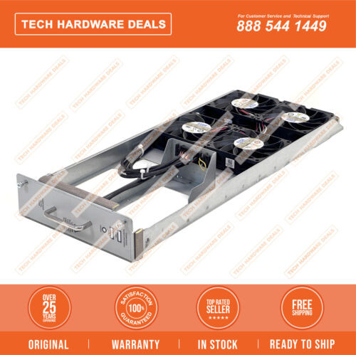 J9831-61001    Aruba 5406R Zl2 Switch Fan Tray