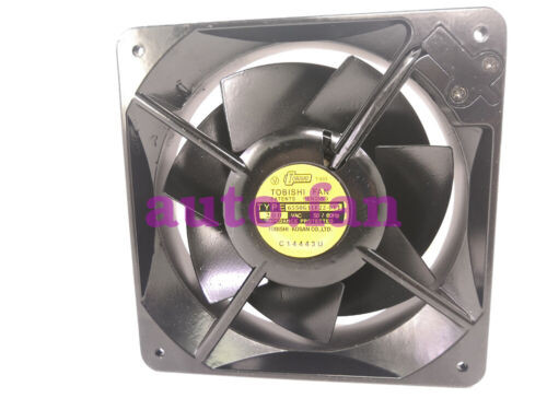 For 1Pc Tobishi Type 6550G1Lf22-0T1 All Metal Resistant To High Fan 200V