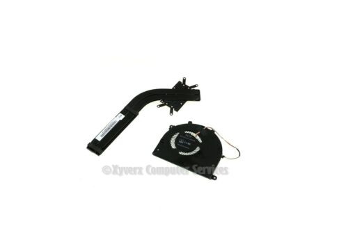 121481981712 121480641801 Genuine Razer Fan And Heatsink Rz09-02393E31 (Eg24)