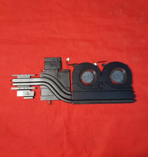 Genuine Acer Predator Helios 300 Heatsink/Fan Combo At2111001Fc0