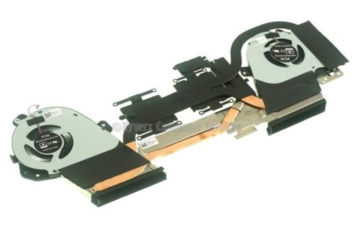 13N1-8Lm0111 13N1-8La0211 Oem Asus Fan And Heatsink Ga502D Ga502Du-Br7N6 (Eg27)